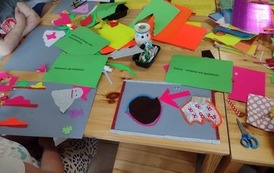 Warsztaty książki niezwykłej 2.0