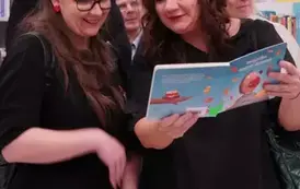 Goście w filii w Kwakowie 4