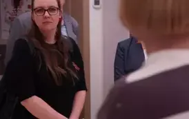 Goście w filii w Kwakowie 6