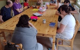 Warsztaty książki niezwykłej 2.0