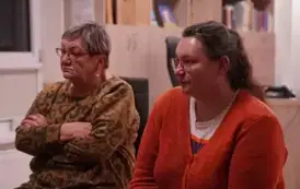 DKK dla dorosłych - Noc Ognia 28.01 1