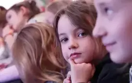 Dyskusyjny Klub Książki dla dzieci - Kobylnica 11.02 12