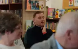 Gala Czytelnik Roku 2024 w Bibliotece Publicznej w Kobylnicy 5