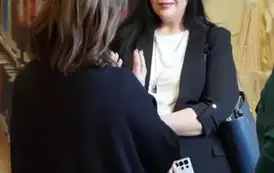 Gala Czytelnik Roku 2024 w Bibliotece Publicznej w Kobylnicy 7