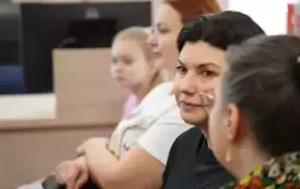 Gala Czytelnik Roku 2024 w Bibliotece Publicznej w Kobylnicy 8