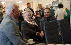 Gala Czytelnik Roku 2024 w Bibliotece Publicznej w Kobylnicy 11