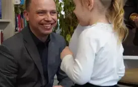 Gala Czytelnik Roku 2024 w Bibliotece Publicznej w Kobylnicy 12