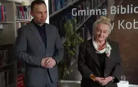 Gala Czytelnik Roku 2024 w Bibliotece Publicznej w Kobylnicy 27