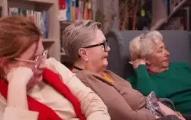 Dyskusyjny Klub Książki - Kobylnica luty 2025 3