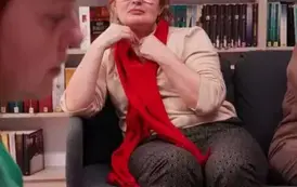 Dyskusyjny Klub Książki - Kobylnica luty 2025 8