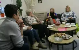 Dyskusyjny Klub Książki - Kobylnica 18.03.25 4