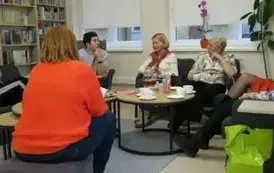 Dyskusyjny Klub Książki - Kobylnica 18.03.25 5