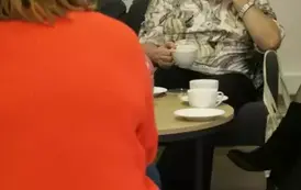 Dyskusyjny Klub Książki - Kobylnica 18.03.25 6