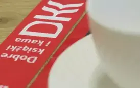 Dyskusyjny Klub Książki - Kobylnica 18.03.25 7