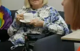 Dyskusyjny Klub Książki - Kobylnica 18.03.25 8