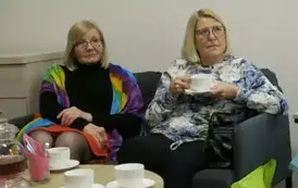 Dyskusyjny Klub Książki - Kobylnica 18.03.25 9