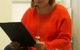 Dyskusyjny Klub Książki - Kobylnica 18.03.25 10