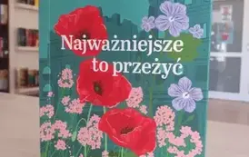 Dyskusyjny Klub Książki - Kobylnica 18.03.25 11