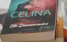 Spotkanie autorskie z Elżbietą Downarowicz - Filia w Sycewicach 11