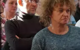 Spotkanie autorskie z Elżbietą Downarowicz - Filia w Sycewicach 32