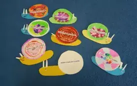 Dyskusyjny Klub Książki dla dzieci w Kobylnicy 2