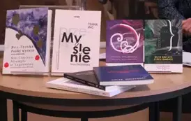 Spotkanie autorskie z Łucją Dudzińską 9