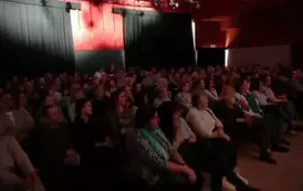 Fotorelacja ze spotkania z Michałem Koterskim 20