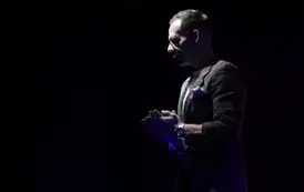 Fotorelacja ze spotkania z Michałem Koterskim 25