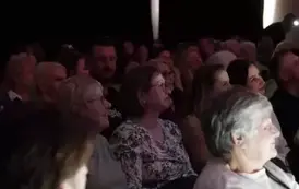 Fotorelacja ze spotkania z Michałem Koterskim 26