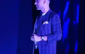 Fotorelacja ze spotkania z Michałem Koterskim 27