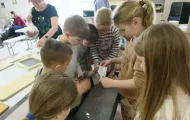 Kreatywna sobota - kwiecień 2025 r 3