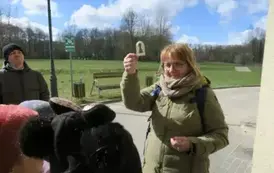 Kreatywna sobota - kwiecień 2025 r 6