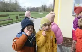 Kreatywna sobota - kwiecień 2025 r 7