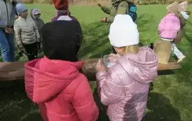 Kreatywna sobota - kwiecień 2025 r 10