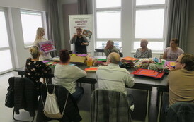 Warsztaty książki niezwykłej 2.0 - Kobylnica i Reblino 25/26 sierpnia 2021 3