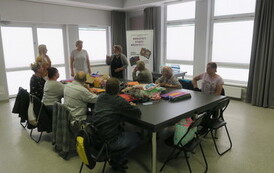 Warsztaty książki niezwykłej 2.0 - Kobylnica i Reblino 25/26 sierpnia 2021 4