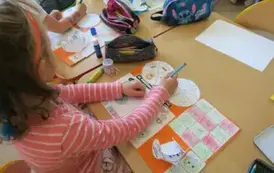 Biblioterapia dla smyka - BP w Kobylnicy 25.04 3