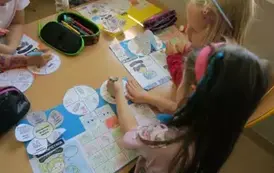 Biblioterapia dla smyka - BP w Kobylnicy 25.04 4