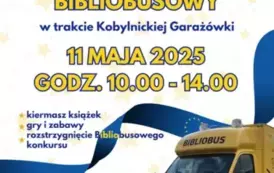 Tydzień Bibliotek 8-15 maja  4