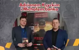 Tydzień Bibliotek 8-15 maja  6