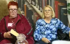 Dyskusyjny Klub Książki dla dorosłych- Kobylnica 8