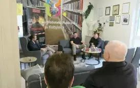 Spotkanie autorskie z tw&oacute;rcami książki &bdquo;Operacyjniak&rdquo; 5