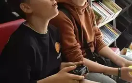 Europejski Piknik Bibliobusowy podczas Kobylnickiej Garaż&oacute;wki 7