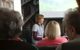 Spotkanie autorskie z Katariną Lavmel 5