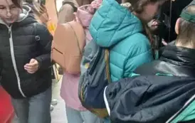 Wizyta Bibliobusu w Ustce 9