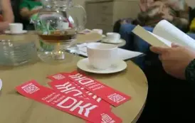 Majowe DKK w BP w Kobylnicy 1