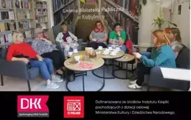 Majowe DKK w BP w Kobylnicy 8