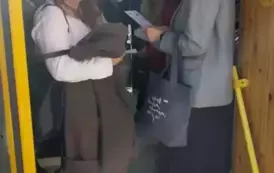 Nominacja dla Dyrektor Biblioteki Publicznej w Kobylnicy 9