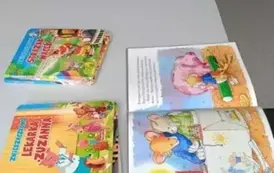 Zajęcia z okazji Dnia Matki i Dnia Dziecka - Filia w Kwakowie 2