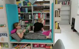 Zajęcia z okazji Dnia Matki i Dnia Dziecka - Filia w Kwakowie 4